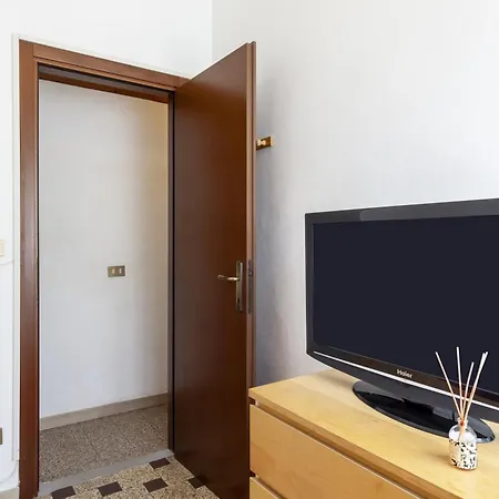 Coriandolo - Apartment Viareggio
