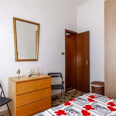 Apartment Coriandolo -