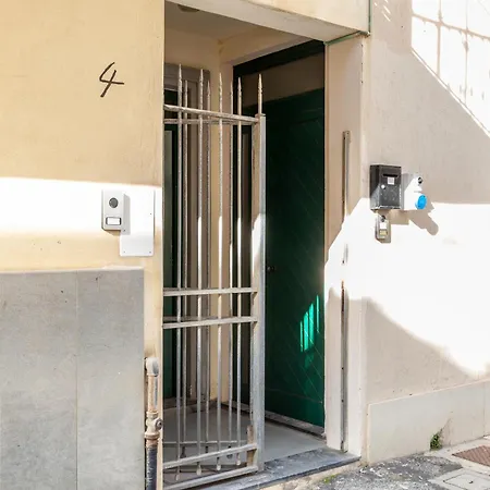 Coriandolo - Apartment